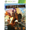 BULLETSTORM Xbox 360