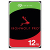 SEAGATE, IronWolf Pro 12TB 2Tb SATA 6G ST12000NT001