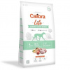 Calibra Dog Life Junior Large Breed Chicken - 2,5 kg