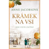 Krámek na vsi - Anne Jacobsová - online doručenie