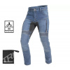 Trilobite Parado skinny fit men jeans blue level 2 vel. 38