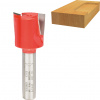 Bosch Fréza na drážky pre pánty Expert, dvojnožová, D 19 mm 2608629367