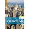 Východ USA - Turistický průvodce - 3. vy