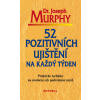 52 pozitivních ujištění na každý týden