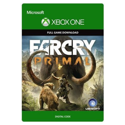 far cry primal xbox one – Heureka.sk