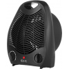 ECG TV 3030 Heat R Black Teplovzdusny ventilator 8592131308800