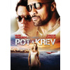 Pot a krev - DVD plast