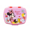 STOR Box na desiatu Minnie Mouse SPRING LOOK