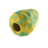 Ruffwear Dog Hračka Gnawt-a-Cone, Lichen green 7,5 x10cm