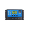 Solárny regulátor PWM YJSS30 12-24V30A+USB pre Pb batérie