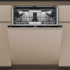 Whirlpool MaxiSpace W7I HT40 T Plne vstavaný 15 miest C (W7I HT40 T)