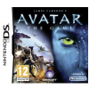 Avatar: The Game (Nintendo DS) Bazár | Bez obalu