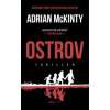 Ostrov SK MAFRA - Adrian McKinty