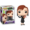 Funko POP! 1758 Movies: Beetlejuice - Delia Deetz