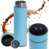 Adler AD 4506bl Termoska displej Blue 473 ml