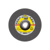 KLINGSPOR Rezný kotúč - oceľ a24rsupra 350*3,5*25,4 plochý ks.1[13528]