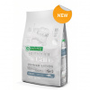Nature´s Protection Superior care white dog GF adult white fish small&mini - 1,5 kg