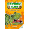 Dinosauří klub – T-rex útočí