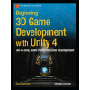 Beginning 3D Game Development with Unity 4 (Sue Blackman)(Brožovaná)