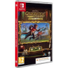 NS - Harry Potter: Quidditch Champions Deluxe Edition ( CIB ) 5051895417836