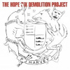Harvey PJ - Hope Six Demolition Project [CD]