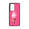 Leto - Black Pink and Selena Gomez ice cream - Huawei obal