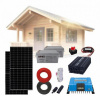 Solárny set Chata 900 batéria 2x 250Ah