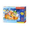 mamido Puzzle 20 dielikov MAXI Noemova archa