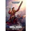 Vainglorious [Mitchell Sandy] ( Warhammer 40 000 / Ciaphas Cain #11)