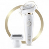 Epilátor Braun Silk-épil 9 Flex s flexibilnou hlavicou