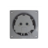 Haco Axiální ventilátor AV DRIM 100 T 0945
