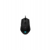 ACER GAMING MOUSE - max. 19000 dpi, 10 programovateľných tlačidiel, 4 farby podsvietenia, 20 mil. kliknite na (GP.MCE11.01Q)