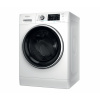 Whirlpool Voľne stojaca práčka so sušičkou Whirlpool: 11,0 kg - FFWDD 1176258 BCV EE