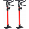 AWTools AWTOOLS TELESKOPICKÉ PODPERY 2 ks. 50-115 cm AW24390