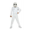 EPEE Kostým Stormtrooper Veľ. 5 - 6 rokov