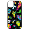 Kryt na telefon - Pop-Art - PA16 (Značka: Motorola, Model telefonu: Moto G54 5G/ G54 Power Edition)