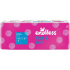 Endless Rich & Soft, Toaletný papier 4 vrstvový, 16m/rolka, 10ks v balení 1100131008