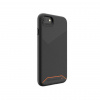 ZAGG GEAR4 D3O Denali kryt iPhone SE/SE2/6/7/8 čierny 702009616