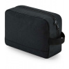 BagBase Cestovné púzdro BG277 Black 24 x 17 x 9 cm