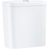 GROHE Bau Ceramic splachovacia nádržka, spodné napúšťanie, alpská biela, 39436000