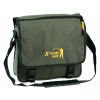 Puzdro na udice - Fishing Bag SPINNING SPINNING 28X8X24CM (Puzdro na udice - Fishing Bag SPINNING SPINNING 28X8X24CM)