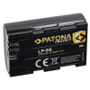 PATONA baterie pro foto Canon LP-E6 2400mAh Li-Ion Protect (PT12125)
