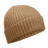 Beechfield Detská zimná čiapka B341B Biscuit one size