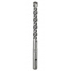 Bosch Accessories SDS-plus-5 2608585624 tvrdý kov kladivový vrták 8 mm Celková dĺžka 210 mm SDS plus 10 ks; 2608585624