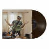DIJON - Absolutely (Brown Vinyl) (I) (LP)