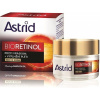 Astrid Bioretinol noční krém proti vráskám 50 ml