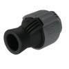 Gardena Sprinklersystem - Spojka 25 mm x 1