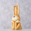 Boltze Home Figúrka zajac Udo 44cm
