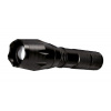 Solight nabíjacie LED svietidlo, 300lm, Cree, fokus, Li-Ion, USB nabíjanie, power banka WN26