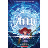 Waverider: A Graphic Novel Amulet #9
